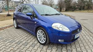 Fiat Punto 2007