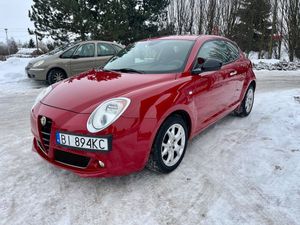 Alfa Romeo Mito 1.4 Progression 2009
