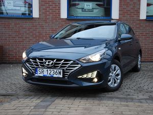 Hyundai i30 III 1.5 DPI Modern 2022