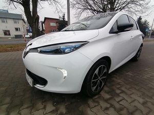 Renault Zoe (ohne Batterie) 41 kwh Intens 2017