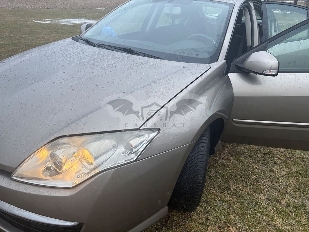 Renault Laguna III 1.6 Authentique 2010