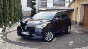 Renault Kadjar 2019