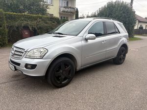 Mercedes-Benz ML W164 300 CDI 4-Matic 2008