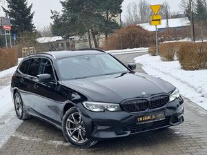 BMW 3 Series G20/G21 320d Sport Line Shadow 2022