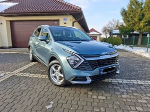 Kia Sportage V 1.6 T-GDI L 2WD 2023
