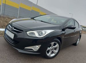 Hyundai i40 1.7 CRDi blue Style 2012