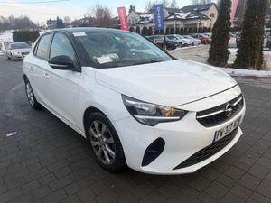 Opel Corsa F 1.2 Direct Injection Turbo Start/Stop Elegance 2021