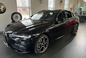 Alfa Romeo Giulia 2.0 Turbo 16V AT8-Q4 Veloce 2023