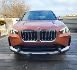 BMW X1 U11 xDrive25i GPF Advantage sport 2023
