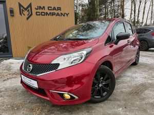 Nissan Note I 2016