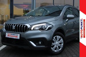 Suzuki SX4 II 2020