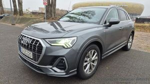 Audi Q3 II 2022