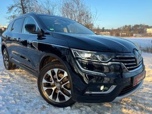 Renault Koleos II 2018