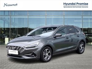 Hyundai i30 III 2022