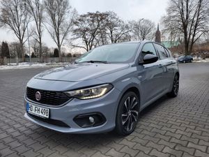Fiat Tipo II 1.4 T-Jet S-Design 2017