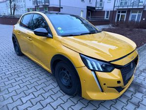 Peugeot 208 II 1.5 BlueHDi GT Line S&S 2021