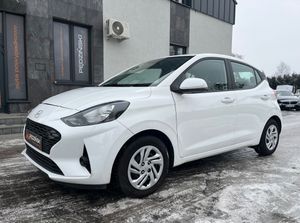 Hyundai i10 III 2024