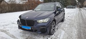 BMW X5 G05 2023
