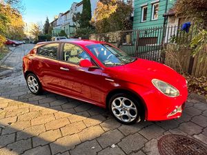 Alfa Romeo Giulietta 1.4 TB Sport 2018