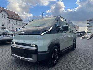Kia PV5 2025
