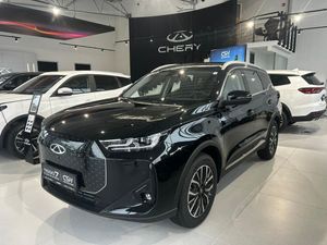 Chery Tiggo 7 2025