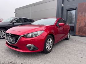 Mazda 3 III SKYACTIV-D 150 Sports-Line 2015