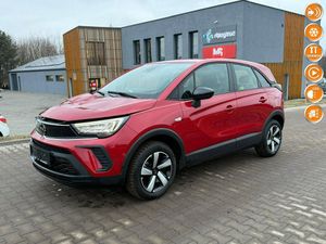Opel Crossland 1.2 Elegance 2023