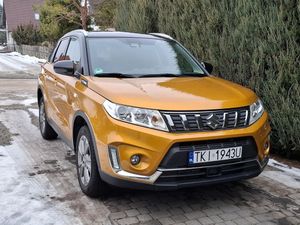 Suzuki Vitara III 1.0 Boosterjet Premium 4WD 2019
