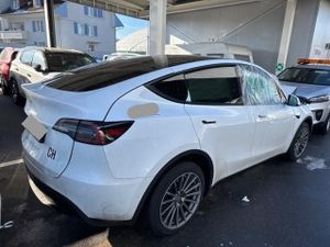 Tesla Model Y Long Range Dual Motor AWD 2022
