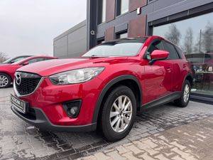 Mazda CX-5 I SKYACTIV-D 150 Center-Line 2016