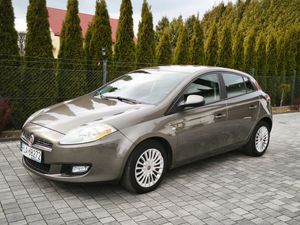 Fiat Bravo II 1.4 T-JET 16V Dynamic 2008