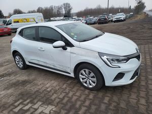 Renault Clio V 2019