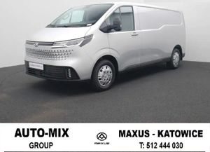 Maxus e-Deliver 7 2025