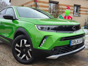 Opel Mokka II 1.5 Business Elegance 2022