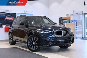BMW X5 G05 xDrive40d 2022