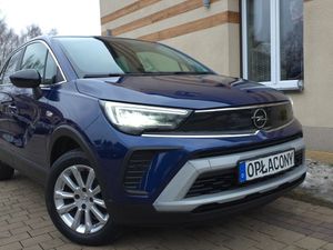 Opel Crossland 1.5 Automatik Ultimate 2022
