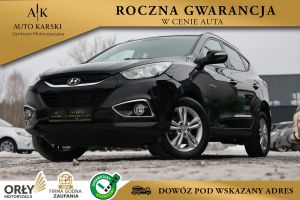 Hyundai ix35 2013