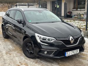 Renault Megane III TCe 140 GPF LIMITED 2019
