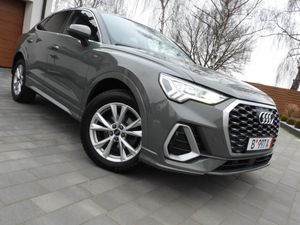 Audi Q3 I 35 TDI S tronic S line 2021