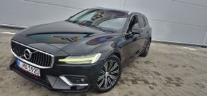 Volvo V60 II B4 D Geartronic Inscription 2022