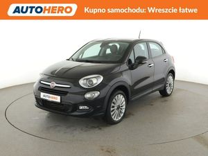 Fiat 500X 1.4 MultiAir Lounge DDCT 2018
