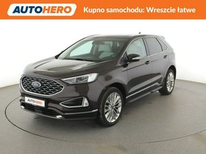 Ford Edge 2.0 EcoBlue Bi-Turbo 4x4 Vignale 2020