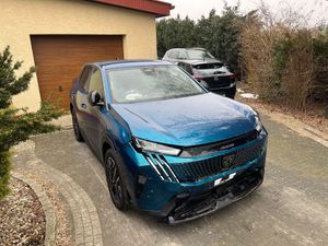 Peugeot 3008 III 1.2 PureTech mHEV Allure e-DCS6 2025