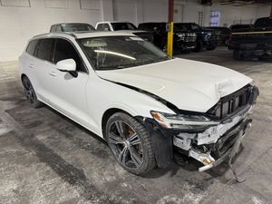 Volvo V60 II T6 AWD Inscription 2019