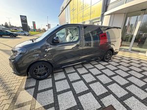 Opel Zafira 2025