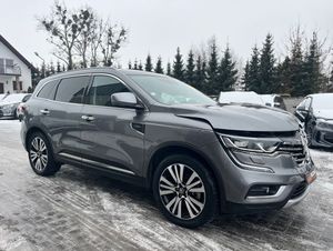 Renault Koleos II ENERGY dCi 175 X-tronic 4WD INITIALE PARIS 2019