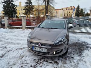 Fiat Bravo II 1.4 T-JET 16V Dynamic 2010