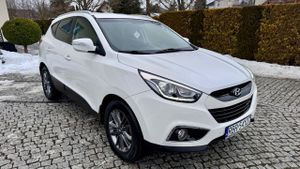 Hyundai ix35 1.7 CRDi 2WD Style 2015