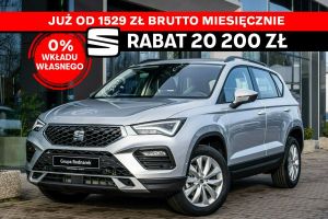 Seat Ateca 2026