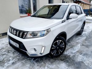 Suzuki Vitara III 1.4 Boosterjet Elegance 2WD 2020